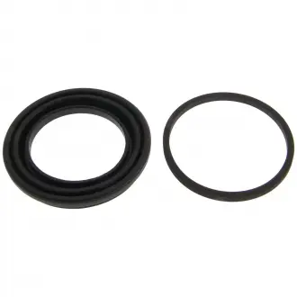 Ремко-Т Супорт гальмівний ПЕРЕДНЬОГО FEBEST 0775-GVSQF (фото 1)