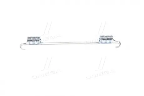 Пружины заднего тормозного механизма GM 94580429