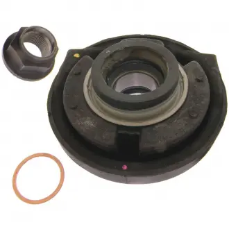 ПОДШИПНИК ПОДВЕСНОЙ карданный вал FEBEST NCB-002