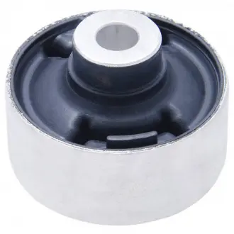 Сайлентблок ЗАДНИЙ переднего рычага FEBEST HAB-RB3B