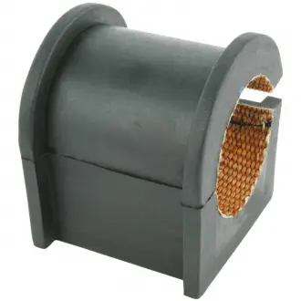 ВТУЛКА переднего стабилизатора D34 FEBEST FDSB-EDF