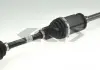 Приводной вал BMW 5 F10 xDrive FR >> 25754