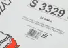 Фільтр салону SUBARU "1,6-2,0" 08 >> SOFIMA S3329C (фото 6)