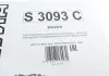 Фильтр салона MAZDA "2,0-2,5" 02-13 SOFIMA S3093C (фото 5)