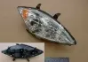 Фара передняя R Great Wall Hover H5 Aftermarket 4121200-K80 (фото 1)
