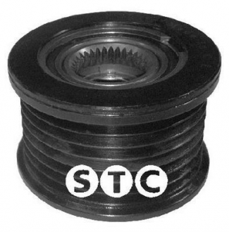 Механизм свободного хода генератора STC T406015 (фото 1)