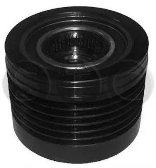 Механизм свободного хода генератора STC T406010