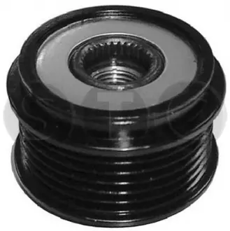 Механизм свободного хода генератора STC T405007