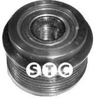 Механизм свободного хода генератора STC T405001