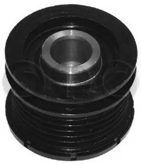 Механизм свободного хода генератора STC T404919