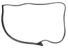 Ущільнювач дверей MERCEDES W124 "FR 08876