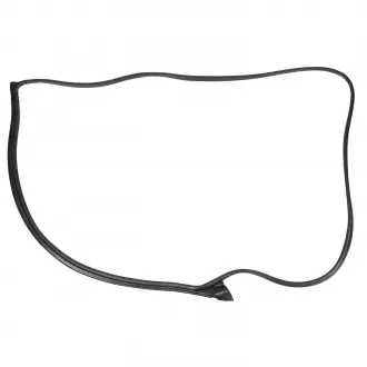 Уплотнитель дверей MERCEDES W124 "FR FEBI 08876