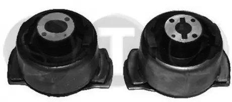 Комплект сайлентблоков задней балки STC T404476
