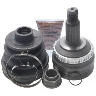 ШРУС ЗОВНІШНИЙ SSANG YONG NEW ACTYON FEBEST 1410-NAA48