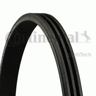 Ремень П-клиновой Conti Contitech 3PK806ELAST