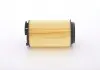 Повітряний фільтр MINI Cooper S R53 BOSCH F026400299 (фото 4)