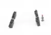 Гальмівні колодки Mini R56 "R" 07 >> BOSCH 0986494242 (фото 2)