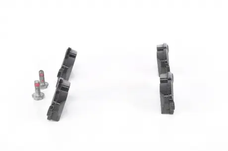Гальмівні колодки Mini R56 "R" 07 >> BOSCH 0986494242