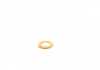 Уплотнительное кольцо - кратн. 10 шт BOSCH 1987972086 (фото 5)