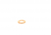 Уплотнительное кольцо - кратн. 10 шт BOSCH 1987972086 (фото 6)