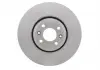 Тормозной диск Renault Scenic II F BOSCH 0986479209 (фото 3)