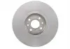 Тормозной диск Renault Scenic II F BOSCH 0986479209 (фото 4)