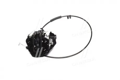 Замок двери задней левой (механизм) MOBIS (KIA, Hyundai) 814104D000