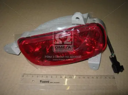 Фонарь задний противотуманные левый MOBIS (KIA, Hyundai) 924052F351