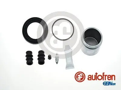 Ремкомпл. супорта W169 04-12 57mm (з поршнем) AUTOFREN D4 2298C