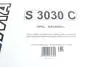 Фильтр салона OPEL &quot;1,6-2,0&quot; 99-05 SOFIMA S3030C (фото 5)