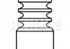 Поршень AUDI A4, A6 2,0 00-08 MAHLE KNECHT 0308300 (фото 1)
