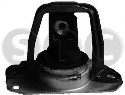 Опора двигуна права Trafic 1,9D STC T404453