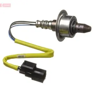 Лямбда-зонд (кількість дротів 4, 351мм) HONDA HR-V 1.5 08.15- DENSO DOX-0564