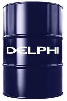 Масло моторное PRESTIGE 10W-40 205L Delphi 2795887