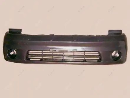 Бампер передній Great Wall Pegasus Aftermarket 2803400-L00
