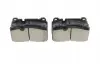 Тормозные колодки AUDI Q5 &quot;12 &gt;&gt;&quot; R BOSCH 0986494694 (фото 3)
