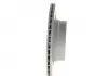 Тормозной диск BMW 1 F20, 3 F30 R 0986479044