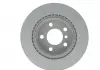 Тормозной диск BMW 1 F20, 3 F30 R BOSCH 0986479044 (фото 4)
