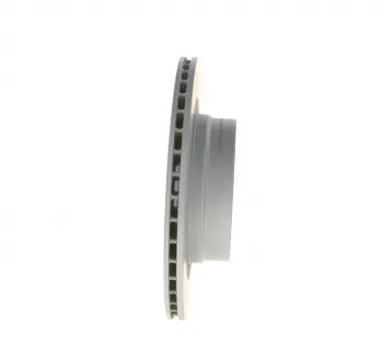 Тормозной диск BMW 1 F20, 3 F30 R BOSCH 0986479044