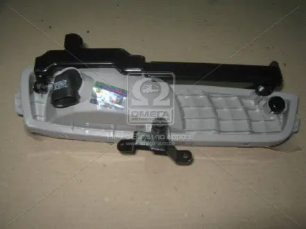Фара протітуманна передня ліва KIA MOBIS (KIA, Hyundai) 922011E000
