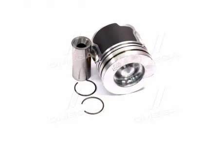 Поршень (0,25) только комплект 4шт MOBIS (KIA, Hyundai) 234104A923