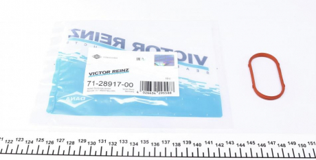 Прокладка впускного коллектора BMW VICTOR REINZ 71-28917-00 (фото 1)