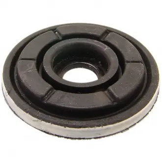 Сайлентблок подушки дифференциала FEBEST TAB-334