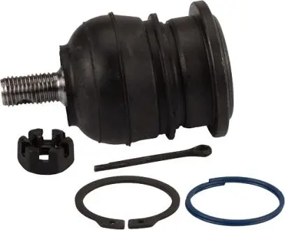 Шаровая опора HONDA Accord &quot;02-08 TRW JBJ7604 (фото 1)