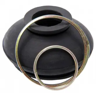 Пыльник опоры шаровой Нижнем рычаг FEBEST NBJB-333