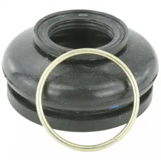 Пильовики ОПОРИ КУЛЬКОВИЙ нижнього важеля FEBEST BZBJB-156