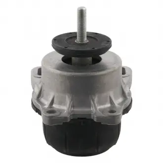 Подушка КПП FORD Transit \ '\' 06 >> FEBI 32124
