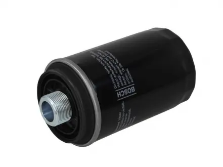 Масляний фільтр VW T5-T6 "2.0 TSI BOSCH F026407179