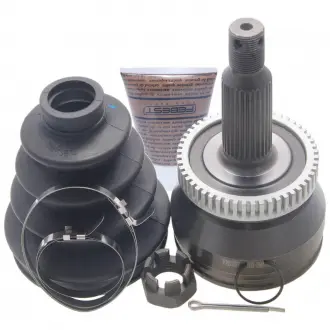 Фото 1 - шРУС НАРУЖН (К-Т) 36X54X30 ABS 52 FEBEST 1210-CMATA52 ШРУС НАРУЖН (К-Т) 36X54X30 ABS 52 FEBEST 1210-CMATA52 (фото 1)