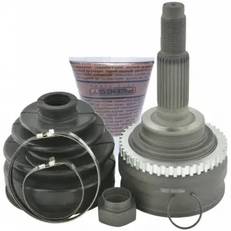ШРУС НАРУЖН (К-Т) 25X56X27 ABS 44 FEBEST 0210-016A44